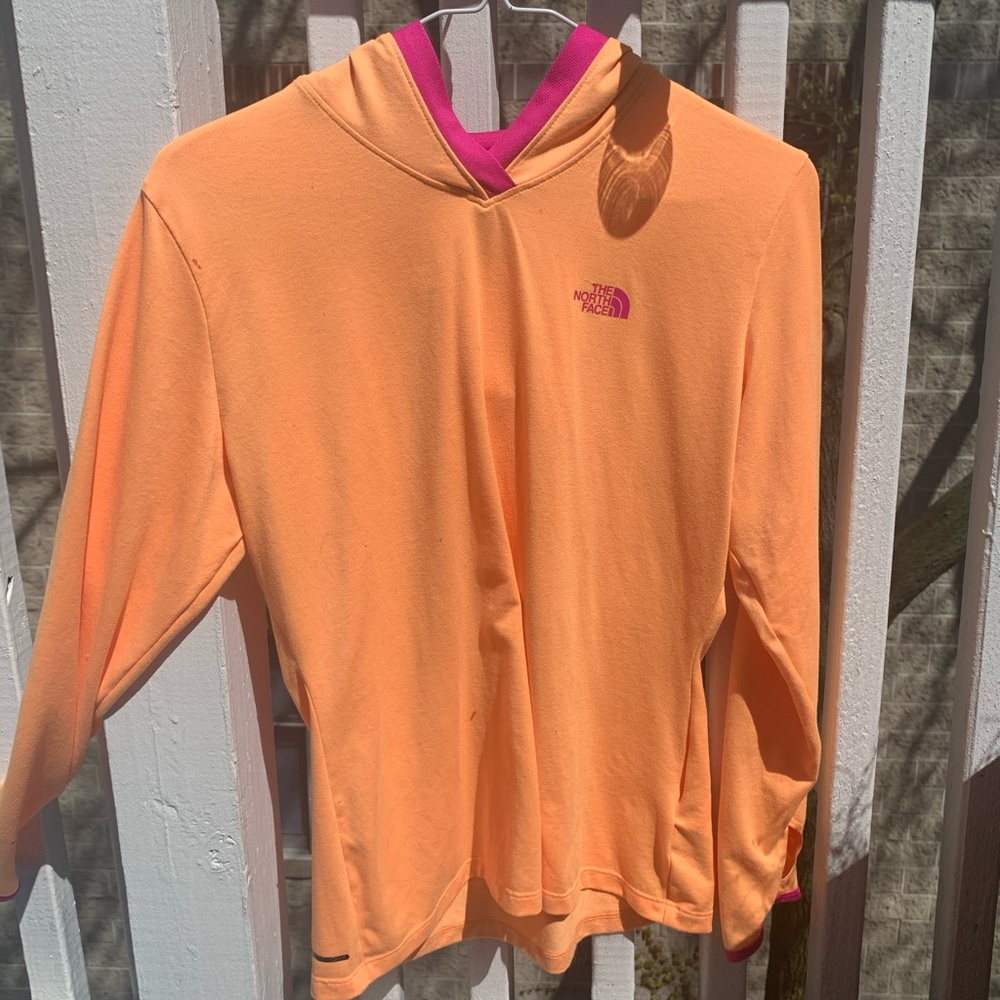 North Face Hoodie